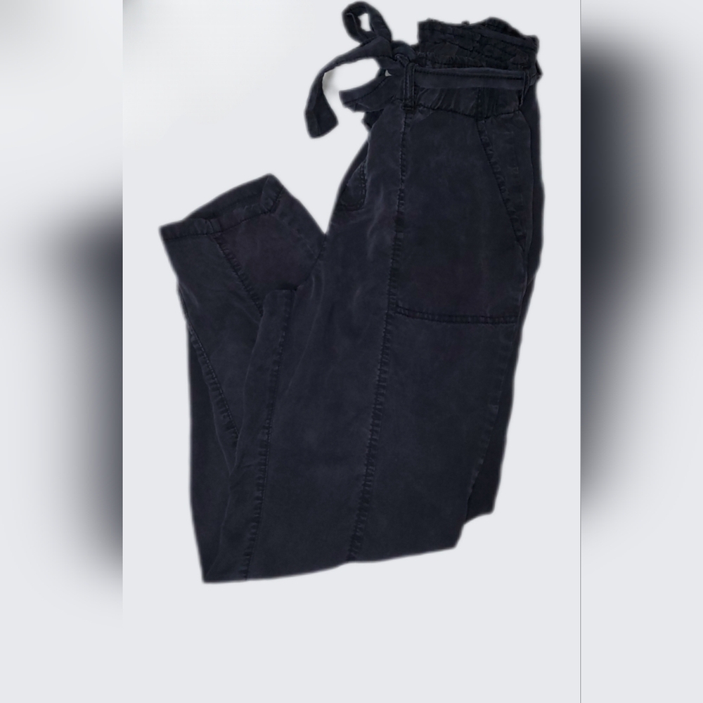 Social Standard Black Pants
